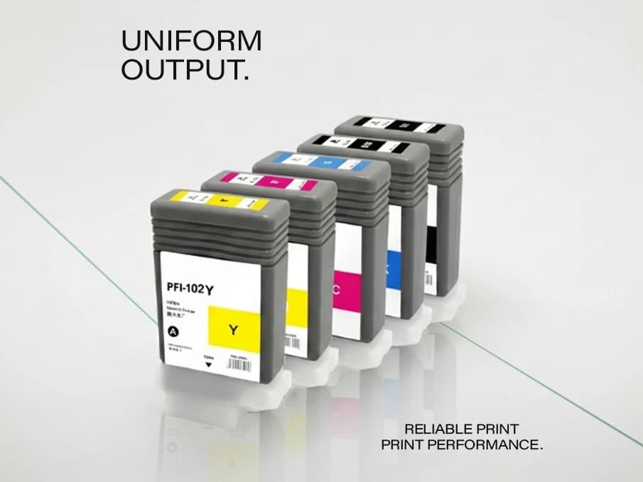 Ink Cartridges