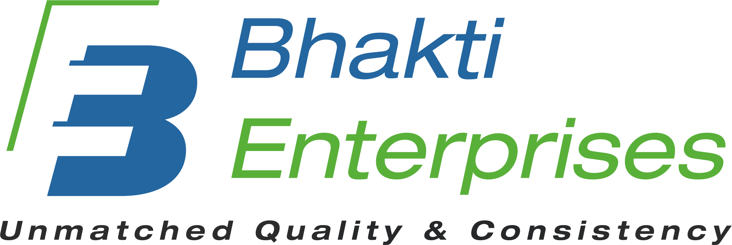 Bhakti Enterprises