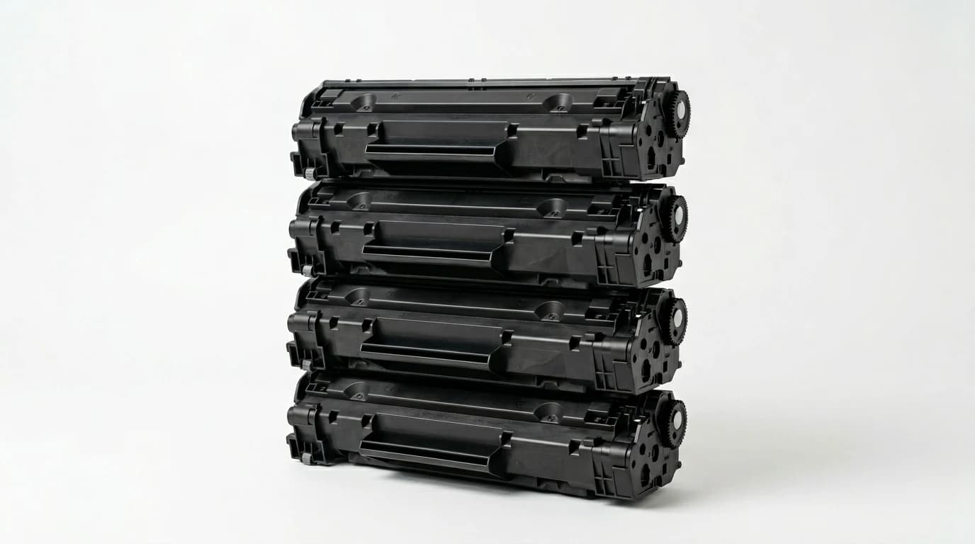 Toner cartridges