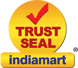 IndiaMart Trust Seal